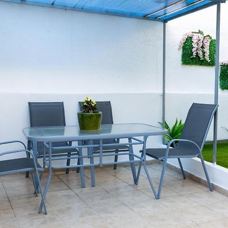 Styl Apartment Chania  Zewnętrze zdjęcie