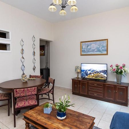 Styl Apartment Chania  Zewnętrze zdjęcie