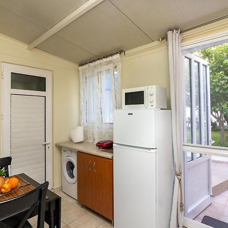 Styl Apartment Chania  Zewnętrze zdjęcie