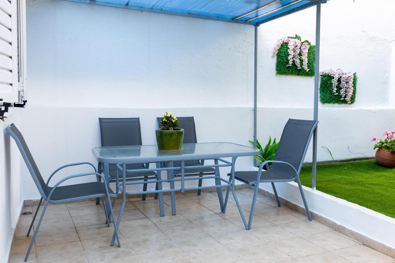 Styl Apartment Chania  Zewnętrze zdjęcie