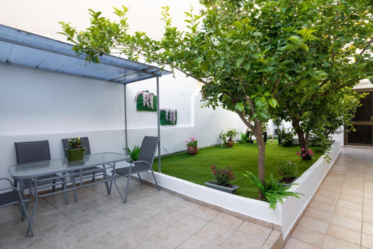 Styl Apartment Chania  Zewnętrze zdjęcie