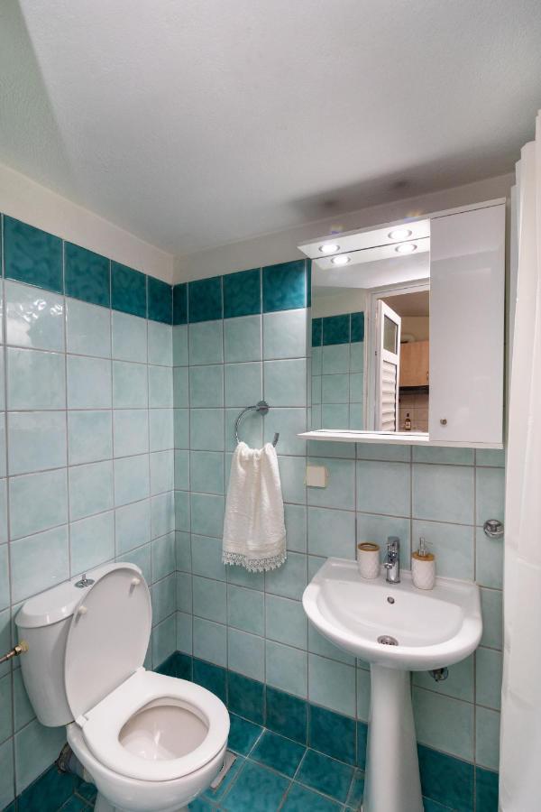 Styl Apartment Chania  Zewnętrze zdjęcie