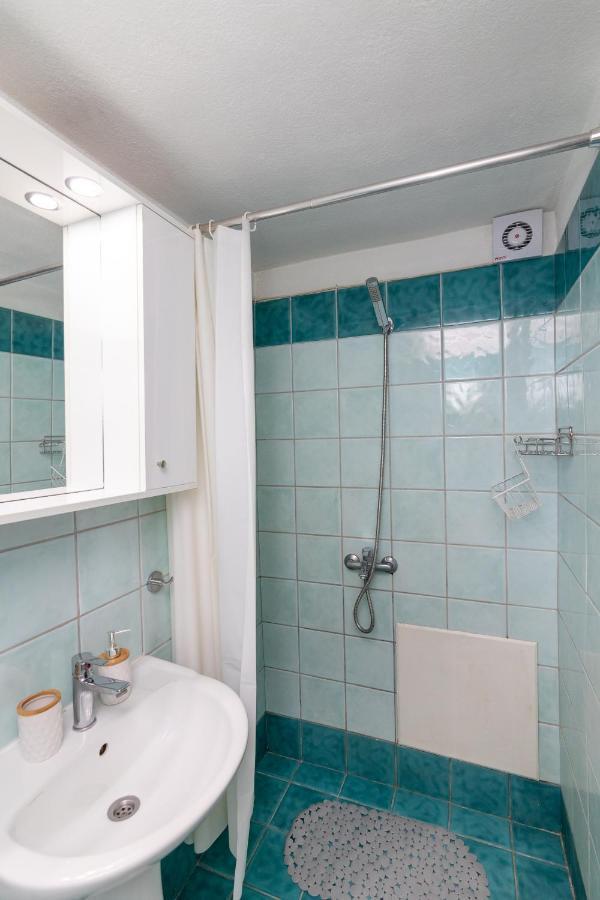 Styl Apartment Chania  Zewnętrze zdjęcie