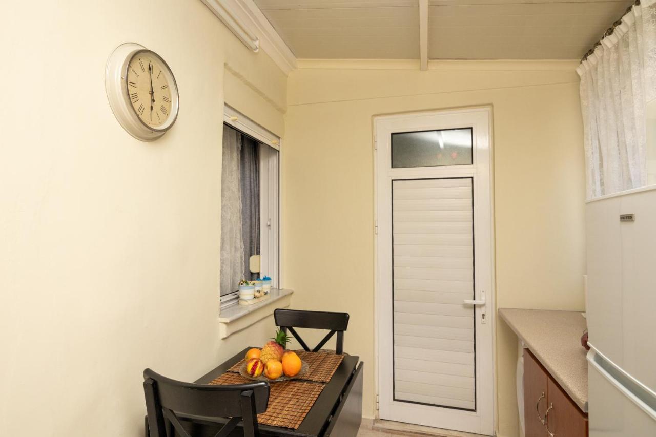 Styl Apartment Chania  Zewnętrze zdjęcie