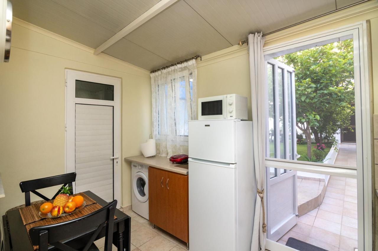 Styl Apartment Chania  Zewnętrze zdjęcie