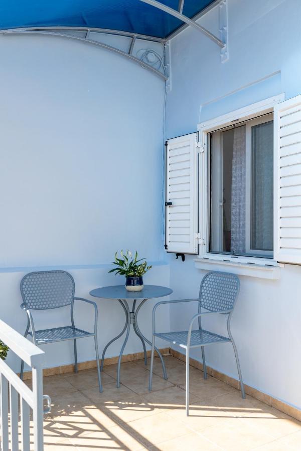 Styl Apartment Chania  Zewnętrze zdjęcie